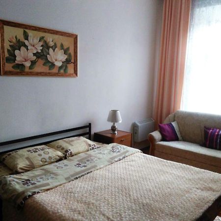Apartment On Krakovskaya 9 Lviv Luaran gambar