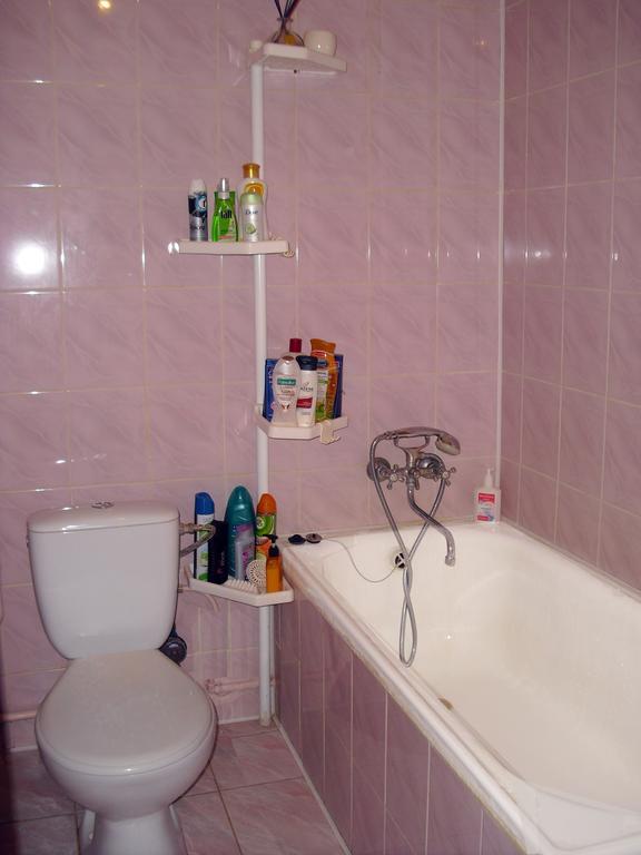 Apartment On Krakovskaya 9 Lviv Luaran gambar