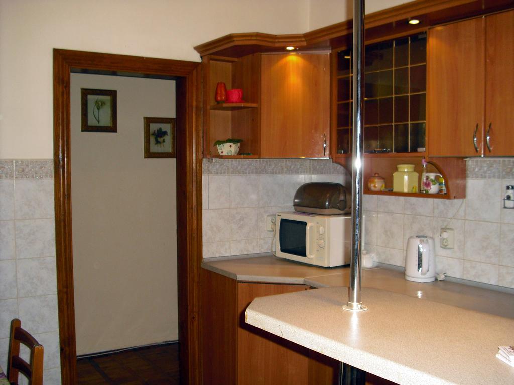Apartment On Krakovskaya 9 Lviv Luaran gambar