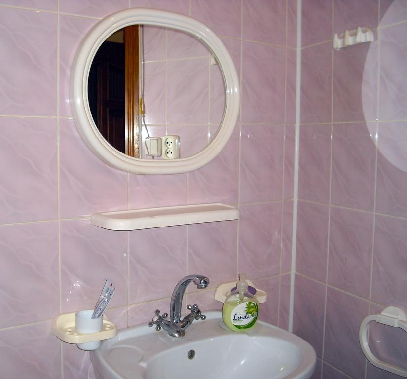 Apartment On Krakovskaya 9 Lviv Luaran gambar