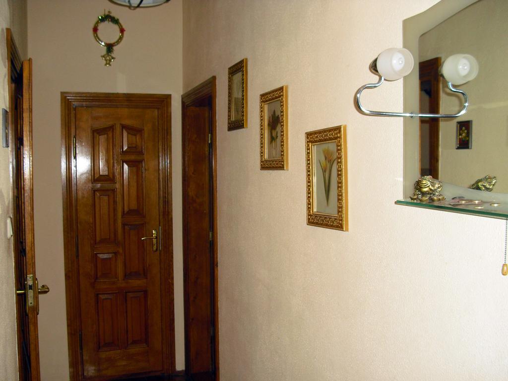 Apartment On Krakovskaya 9 Lviv Luaran gambar