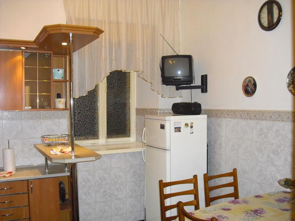 Apartment On Krakovskaya 9 Lviv Luaran gambar