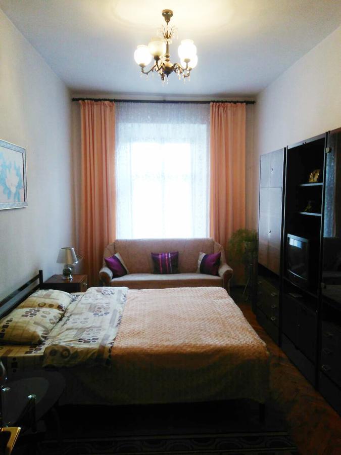 Apartment On Krakovskaya 9 Lviv Luaran gambar