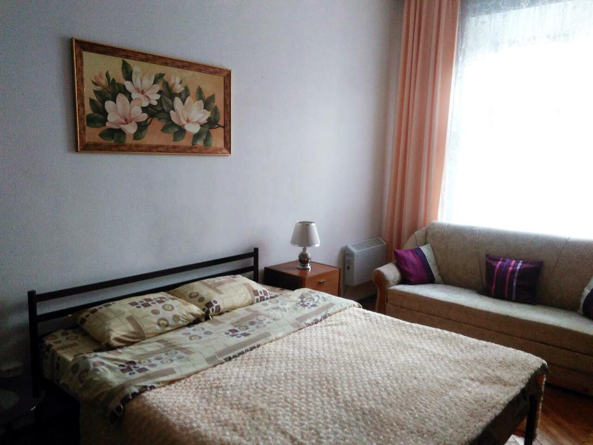 Apartment On Krakovskaya 9 Lviv Luaran gambar